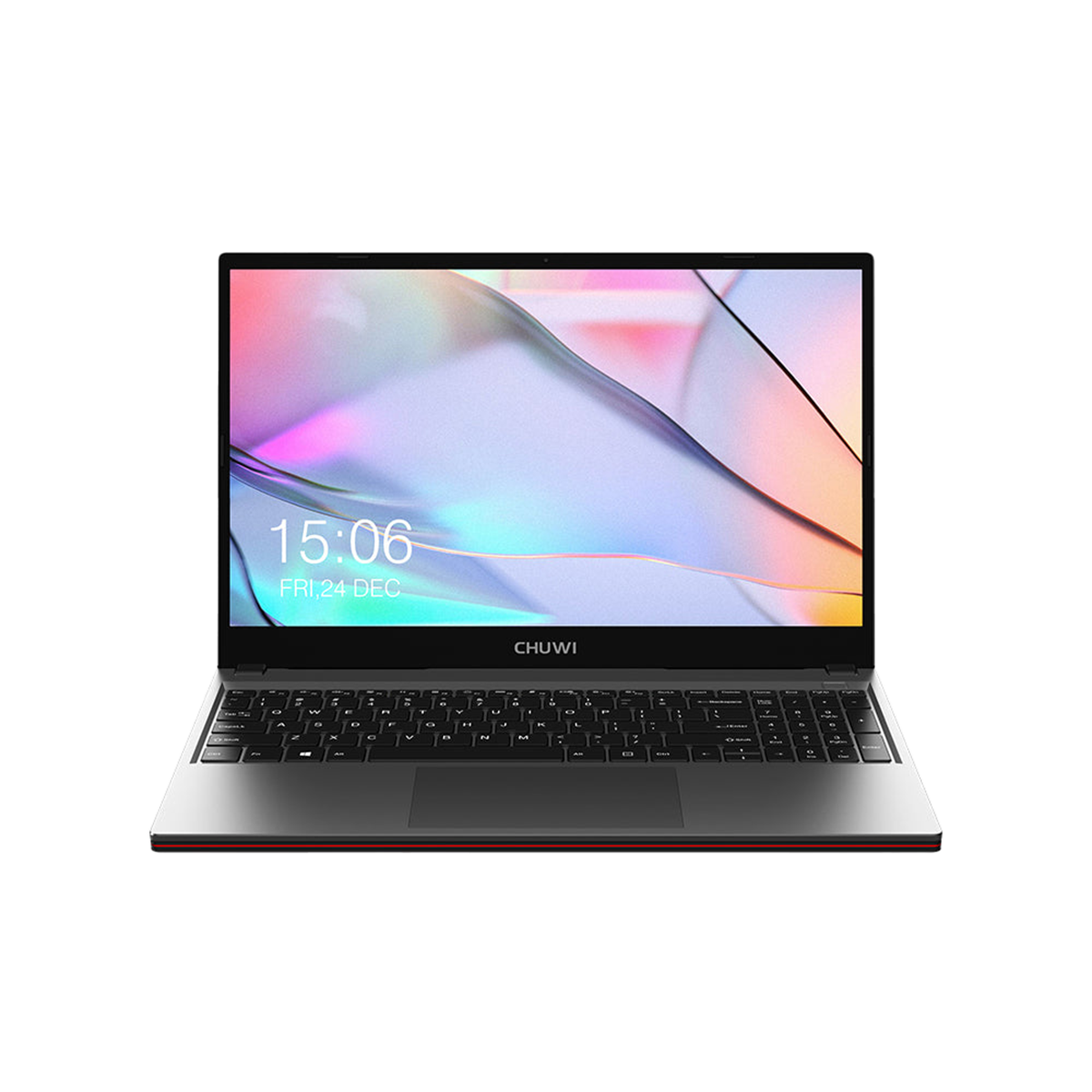 CHUWI Corebook X Pro 15.6 Inch Laptop - Intel Core i7, 16GB RAM, 512GB SSD, Windows 10 Pro, Thin & Light Notebook for Business, Students & Remote Work | Perfect for Office, Online Classes & Travel