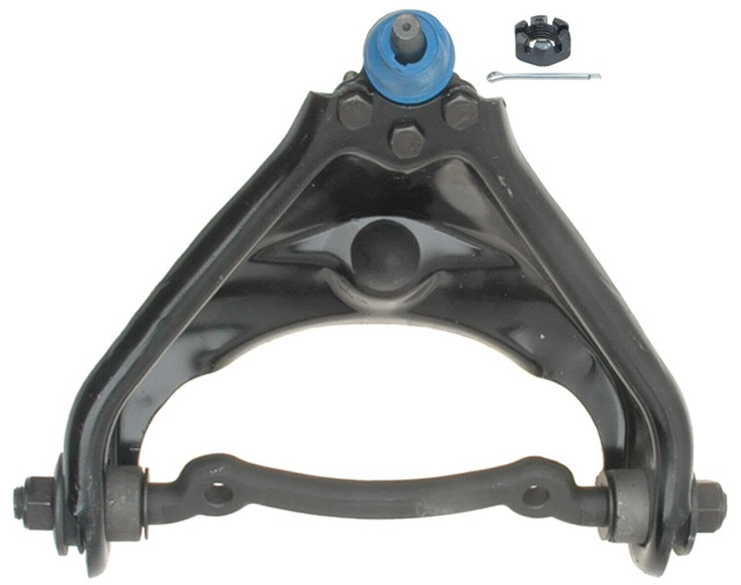 Dodge Replacement Suspension Control Arm & Ball Joint Assembly - Compatible with Dodge Ram 1500 2500 3500 - Heavy Duty Front Lower Control Arm for Smooth Ride & Handling - Perfect for Off-Roading, Towing & Daily Driving