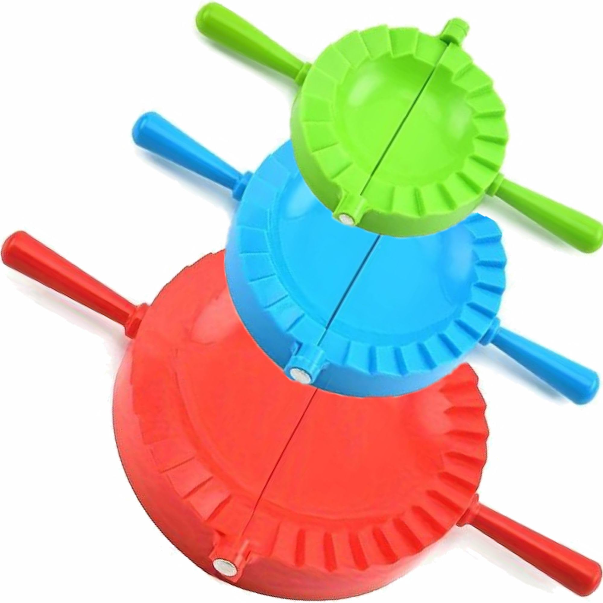 3-Piece Dumpling Maker Kit (3.75