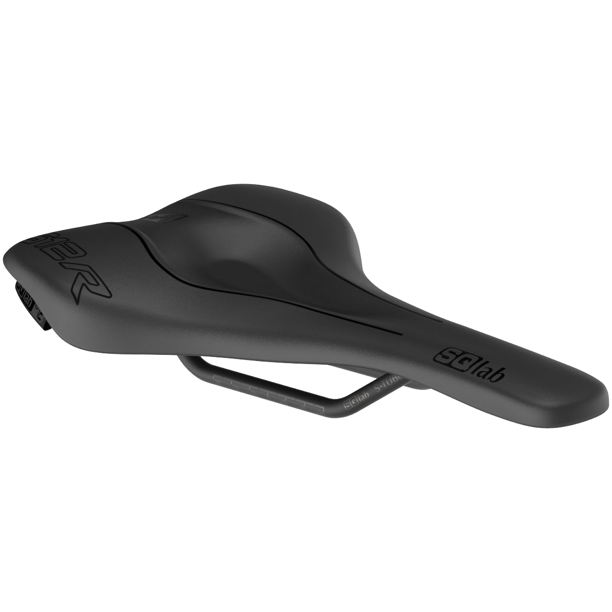 612 Ergowave R Non Active Titanium 14cm - Lightweight & Durable Titanium Ergonomic Tool for Precision Work, DIY Projects & Outdoor Activities