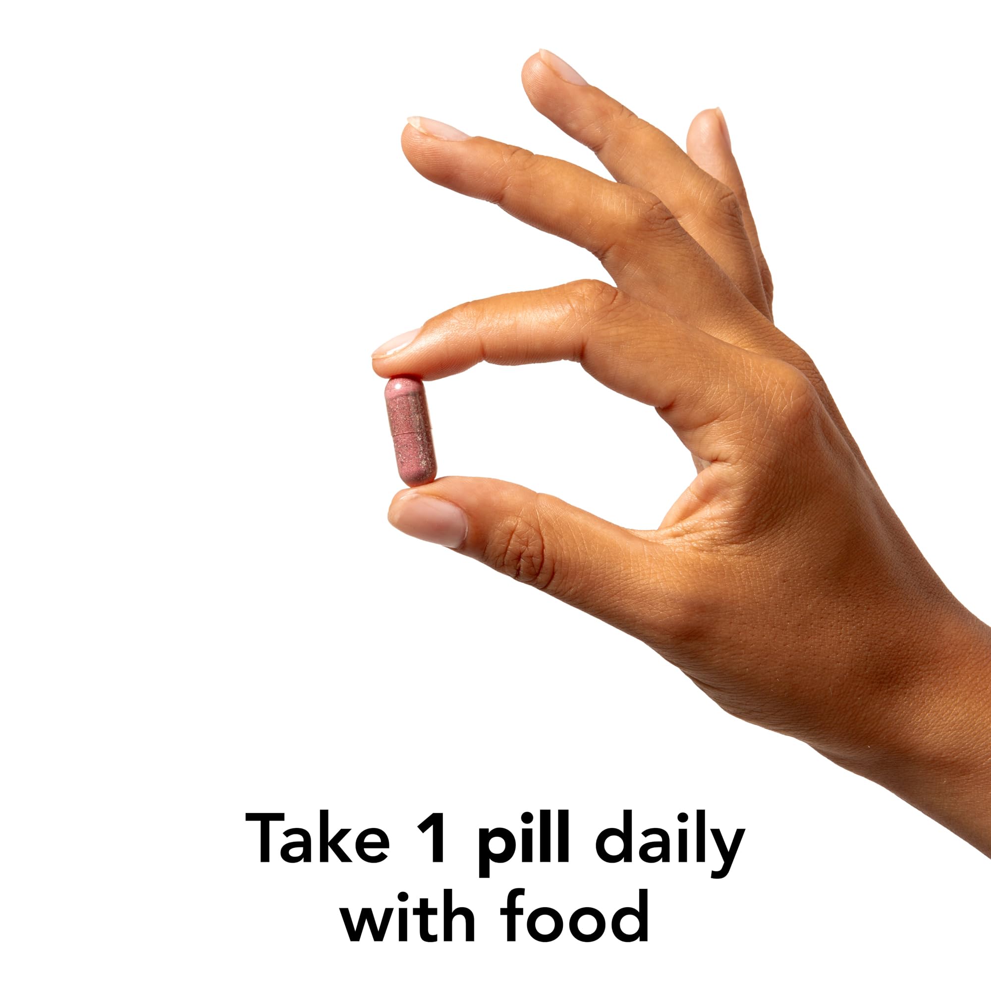 Theralogix TheraCran One Cranberry Capsules - 90-Day Supply (90 Count) - Urinary Tract Health Supplement for Men & Women - 36mg Soluble PACs per Capsule - NSF Certified - Supports Bladder & Kidney Health - Perfect for Daily Wellness & Travel