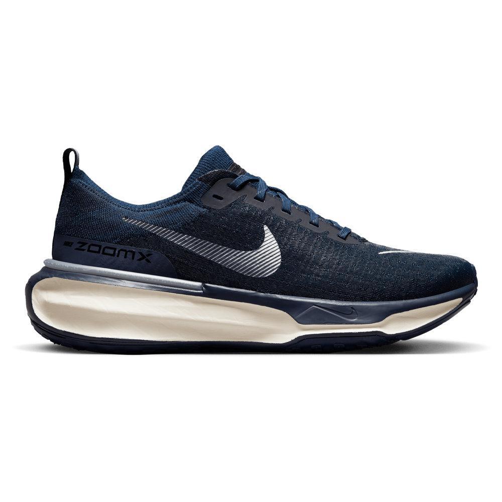 Nike Invincible 3 Running Shoes for Men - Cushioned Comfort & Energy Return - Perfect for Long Distance Running & Daily Workouts