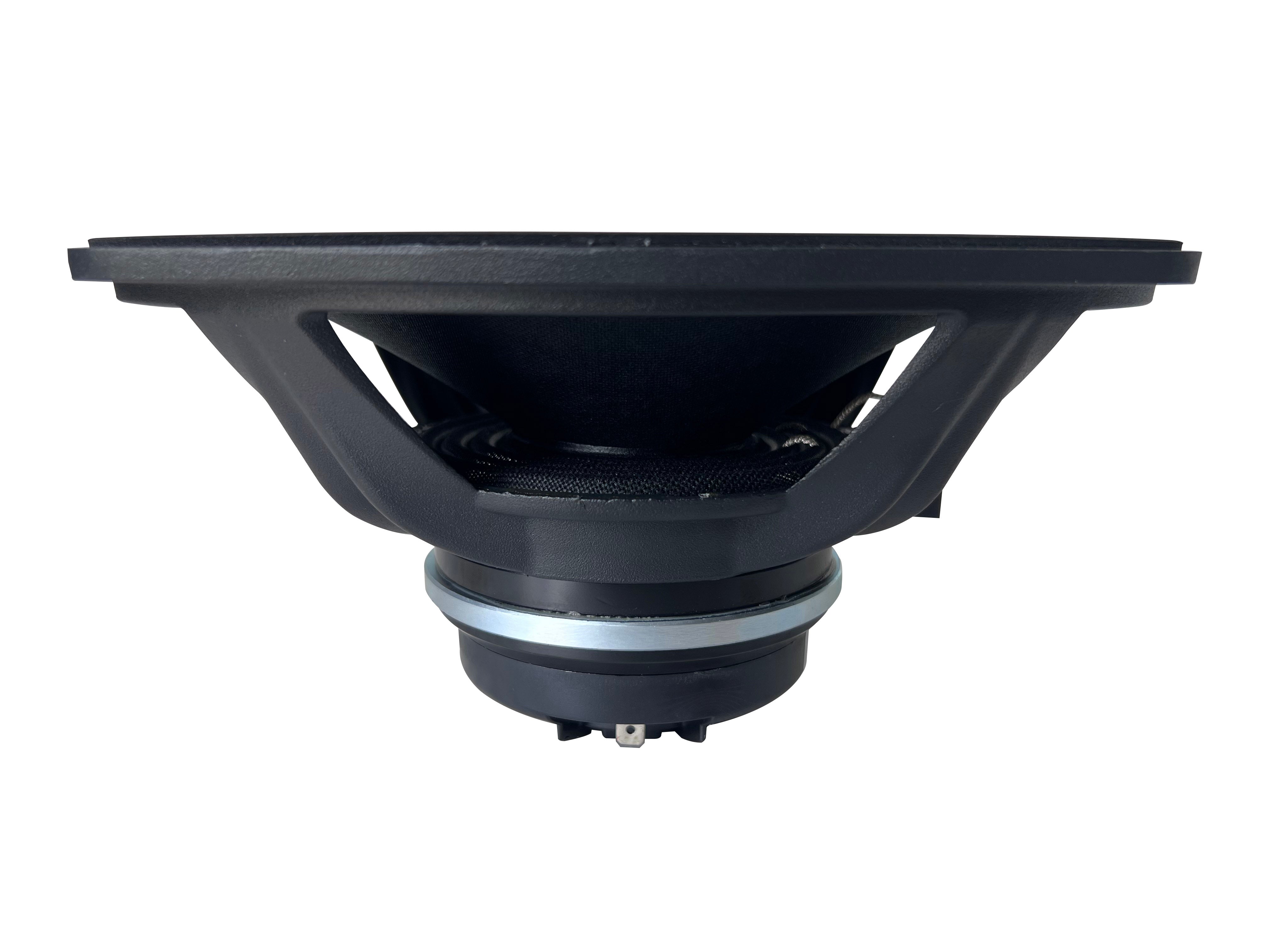 PNX69 6x9 Inch 4 Ohm Waterproof Mid-Range Coaxial Speaker - 180W RMS Power - Pro Audio Car & Marine Stereo System Upgrade (Sold Individually) - Perfect for Boats, Trucks & Custom Audio Installations