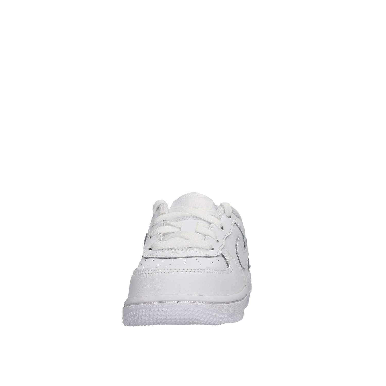 Nike Men's Air Force 1 High '07 Basketball Shoes - Classic White Sneakers for Casual Wear, Street Style & Sports Performance