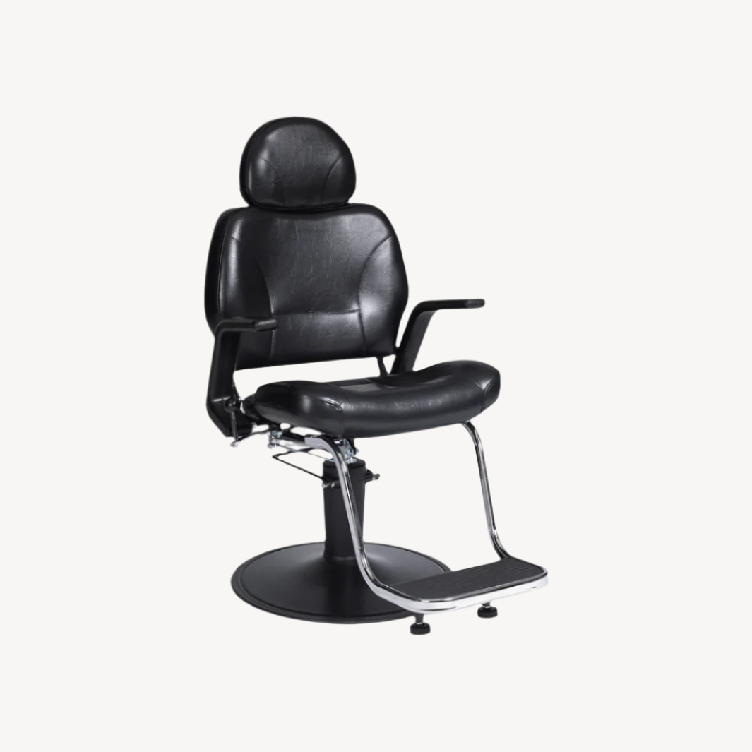 EVERLAST All Purpose Chair - Durable & Comfortable for Home, Office, and Outdoor Use | Perfect for Work, Relaxation, and Camping