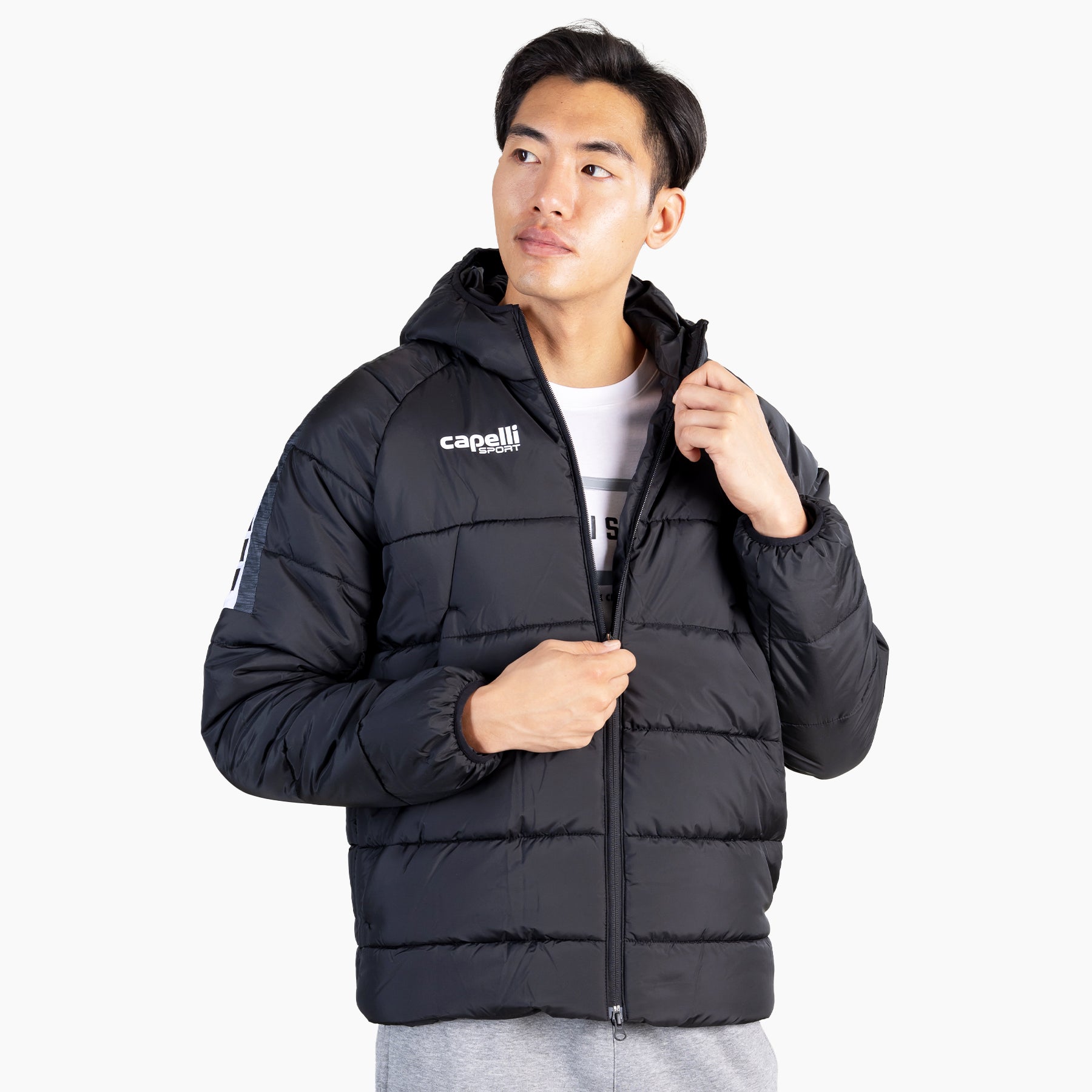 Stylish Madison Short Winter Jacket for Adults - Warm & Cozy Outerwear for Cold Weather, Snow, and Outdoor Activities