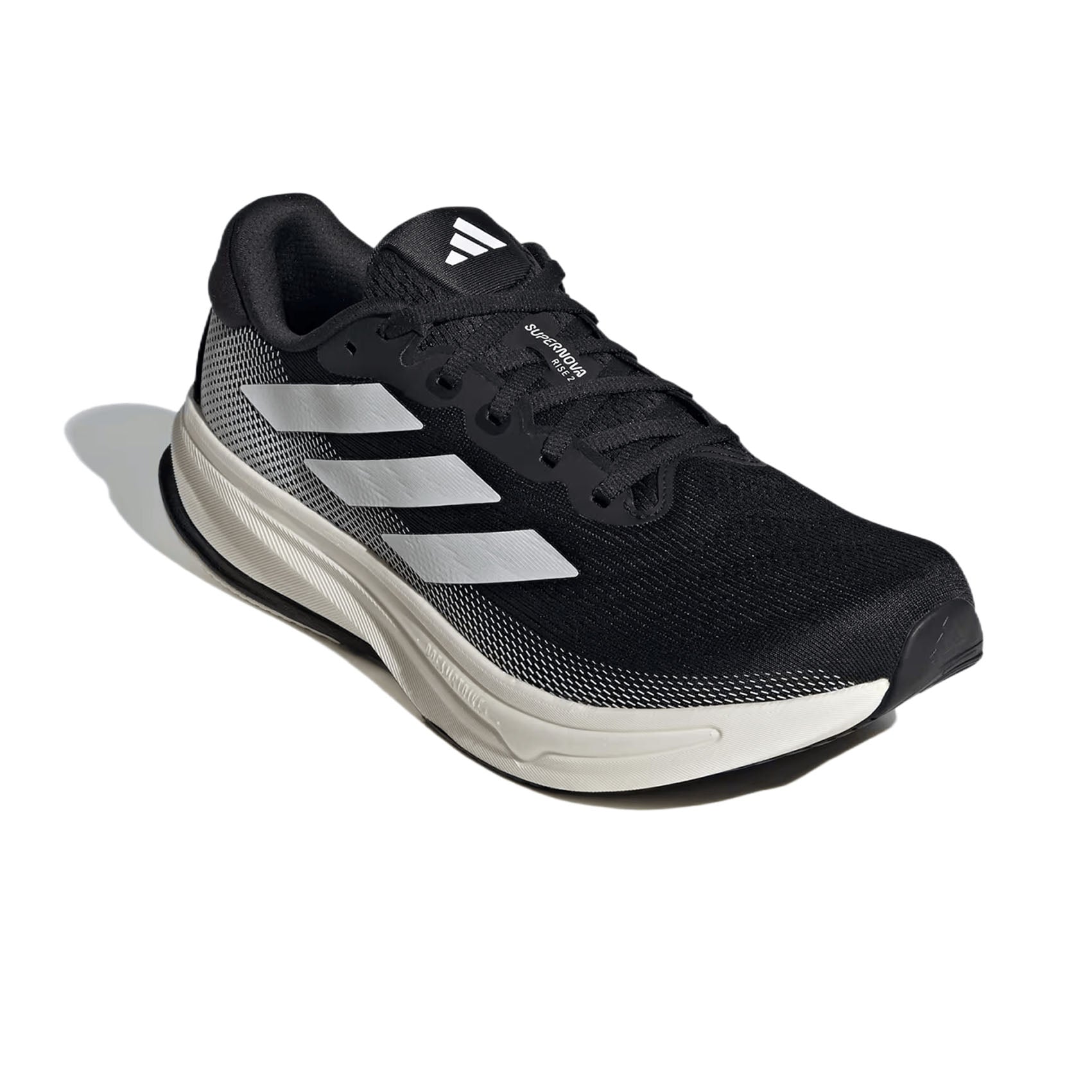 Men's adidas Supernova Rise 2 Running Shoes - Lightweight Cushioned Sneakers for Jogging, Training & Gym Workouts