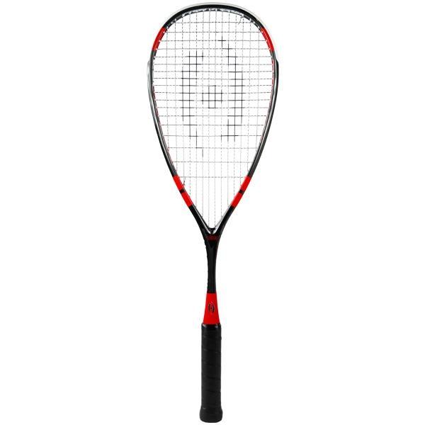 Harrow Reflex (Tarek Momen Signature) Squash Racket - Premium Demo Rental for Professional Players | Perfect for Training & Tournament Play