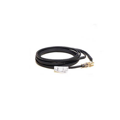 Easy Heat 100 ft, 500 Watt, 240 VAC PSR Pipe Tracing Heat Cable - Freeze Protection for Water Pipes in Cold Weather - Ideal for Home, Garage & Industrial Use