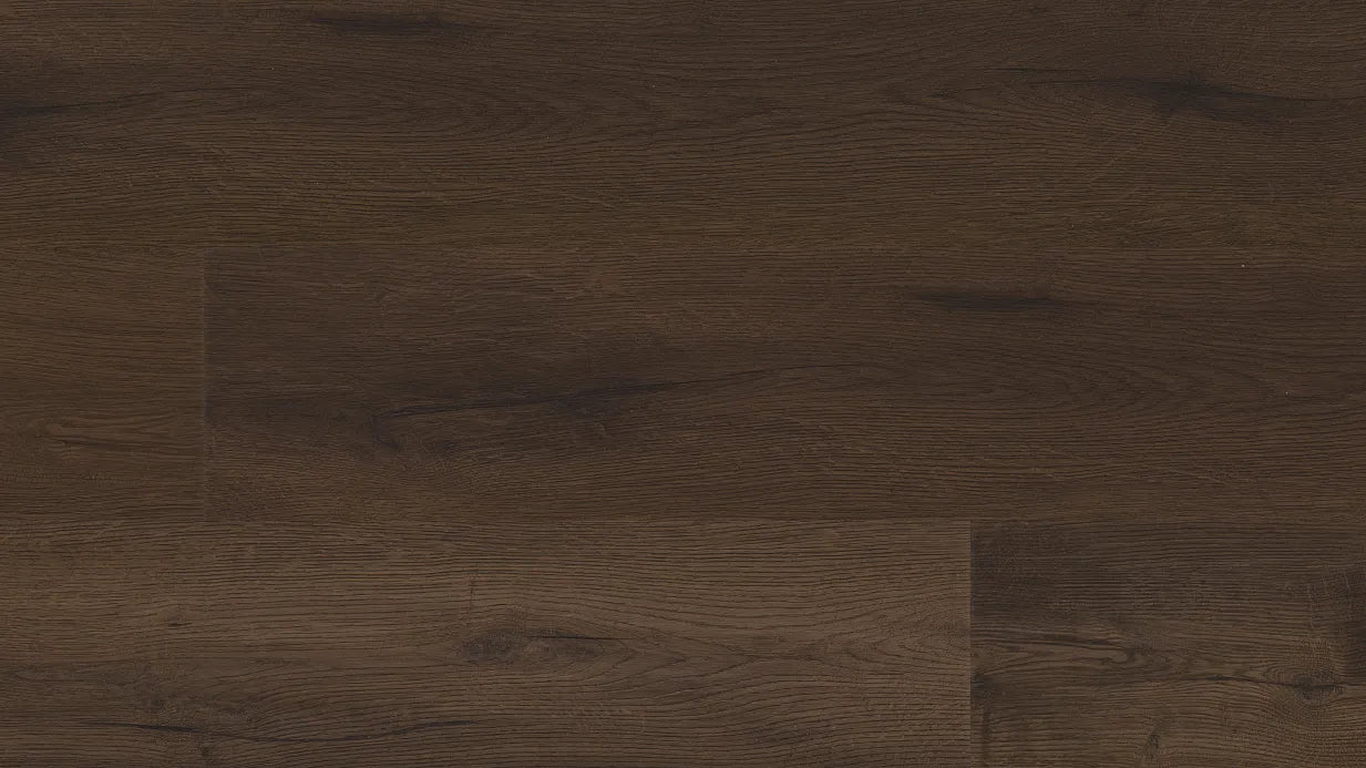 Coretec Plus Premium Luxury Vinyl Plank Flooring - Midnight Oak 9