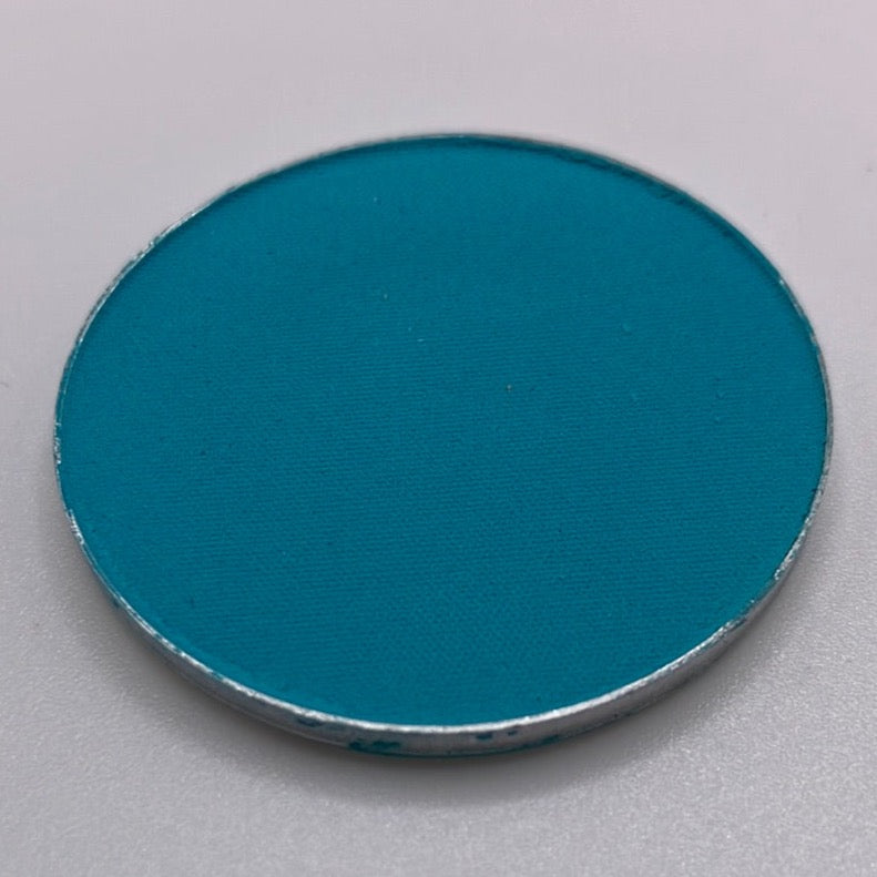37mm Mica Single Matte Eyeshadow - Highly Pigmented, Long-Lasting Makeup for Everyday & Special Occasion Looks