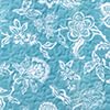 12 - Blue Floral