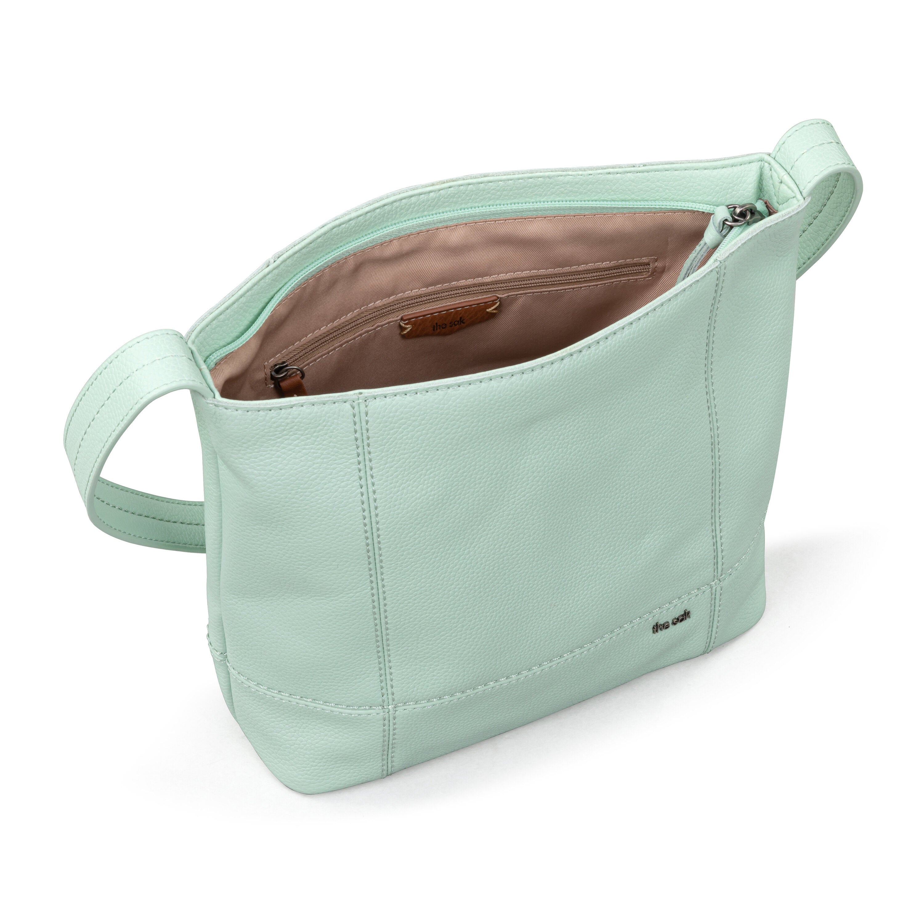 De Young Hobo Bag - Stylish & Spacious Crossbody Handbag for Women - Perfect for Work, Travel & Everyday Use