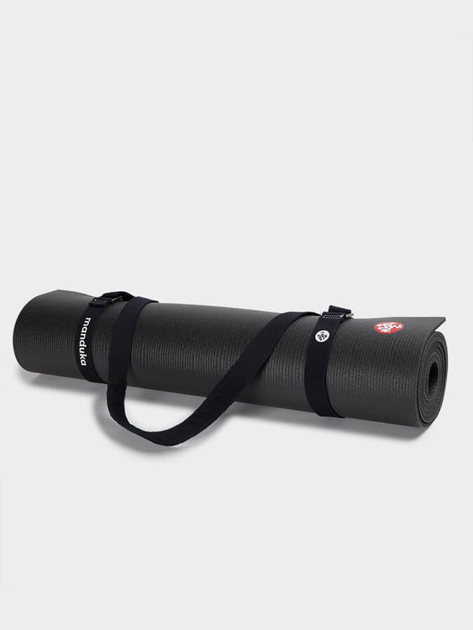 Manduka The Commuter Yoga Mat Carrier Sling - Lightweight & Durable Yoga Mat Bag for Travel & Studio - Perfect for Yoga Enthusiasts & Fitness Lovers