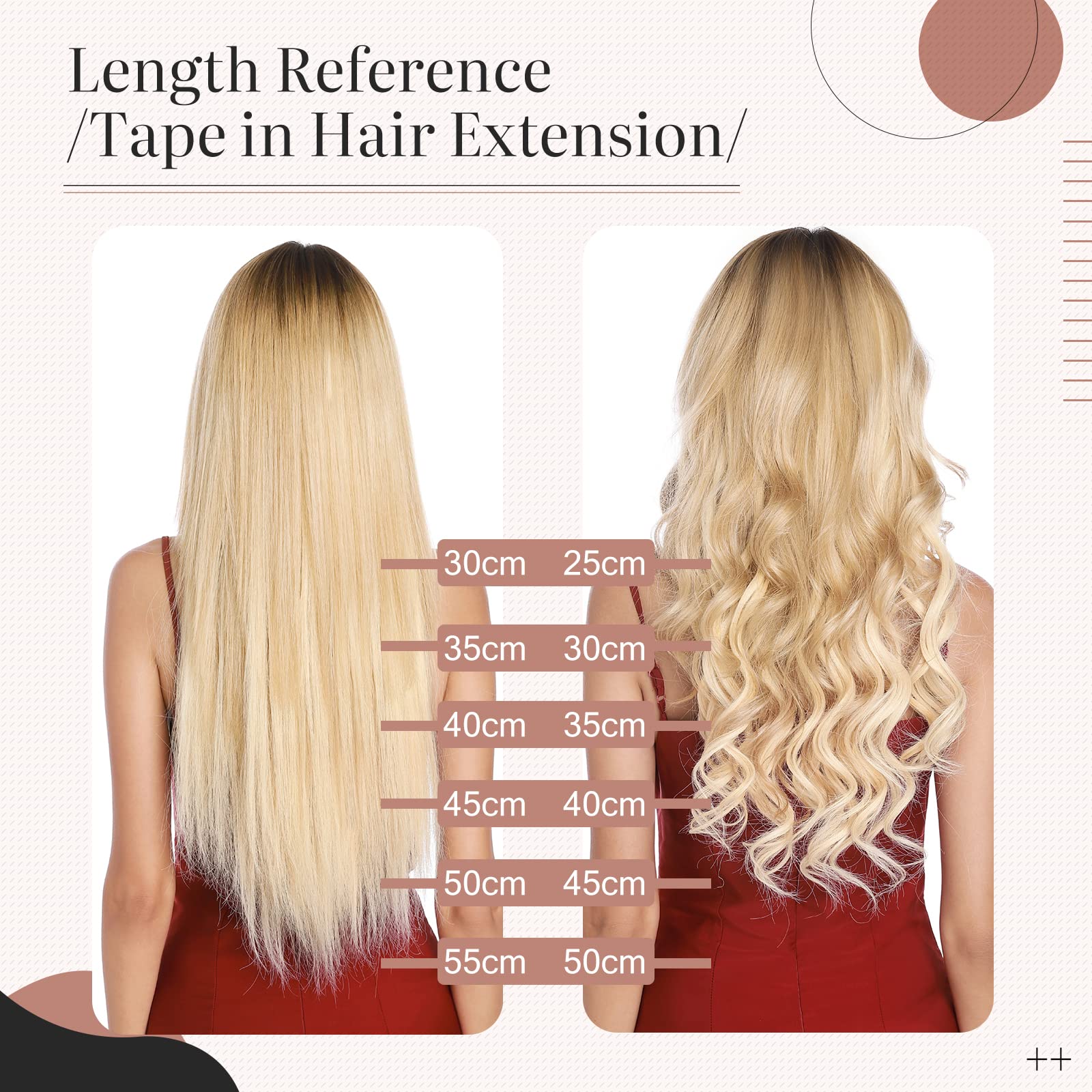 100% Remy Human Hair Silk-co Tape in Hair Extensions - 40 Pcs, 22'', Jet Black (#01) - Seamless Straight Skin Weft Hair Pieces (100g/Set) for Volume & Length - Perfect for Weddings, Parties & Daily Styling