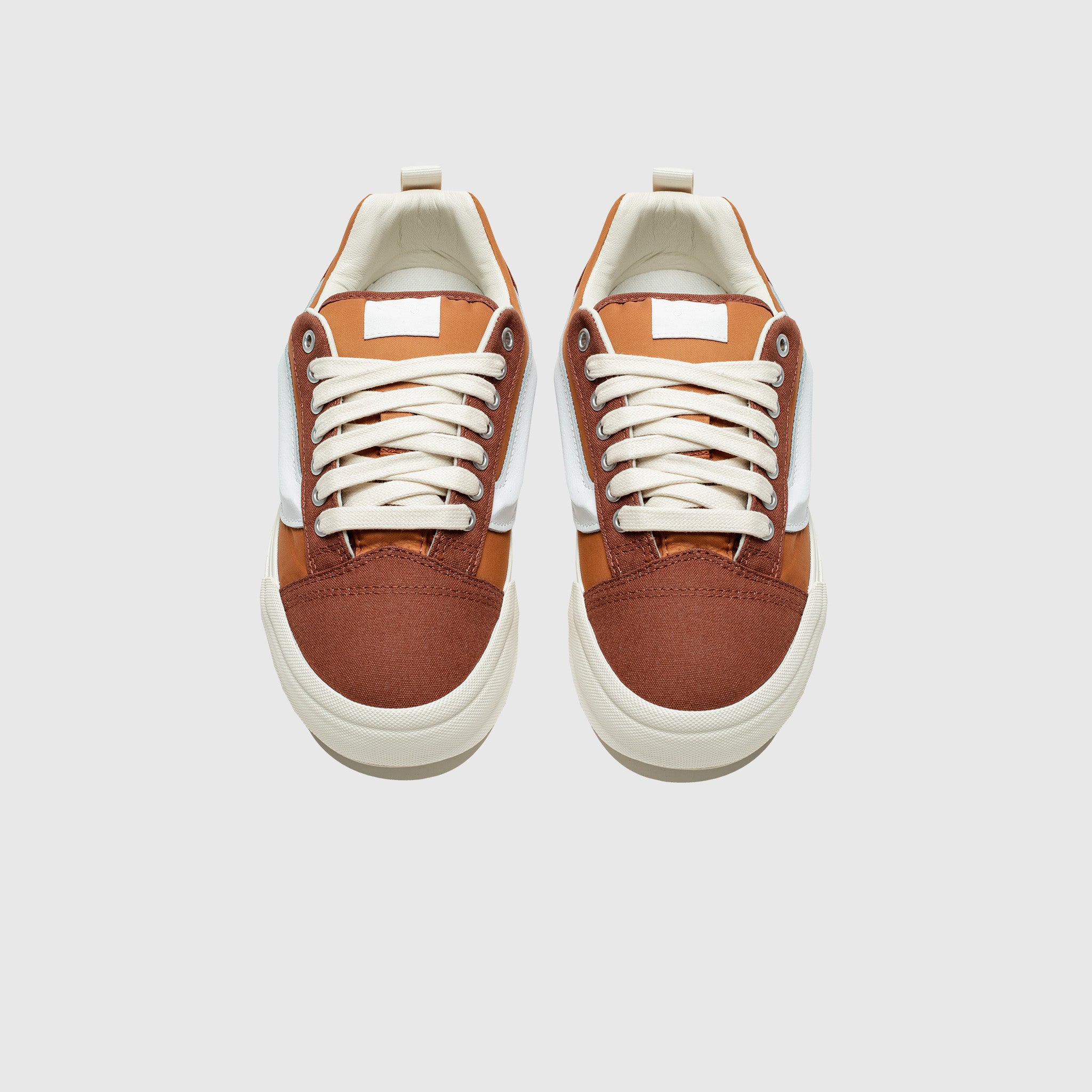 KNU SKOOL MTE 1 LX MERCER Skate Shoes - Classic Retro Style for Men & Women - Perfect for Streetwear, Skateboarding & Casual Fashion