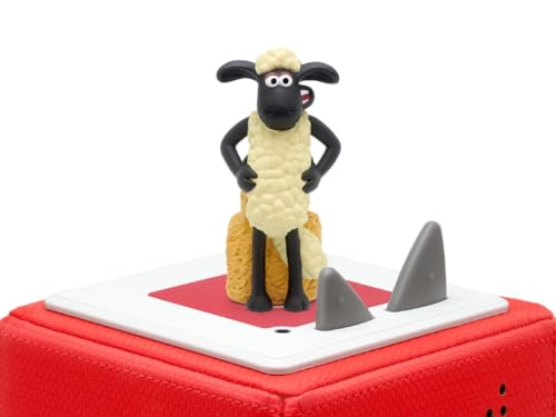 Shaun le Mouton