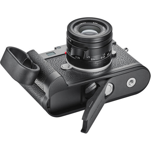 Leica M11 Hand Grip for Camera - Ergonomic Grip for Leica M11 Digital Rangefinder - Perfect for Photography, Travel & Street Shooting