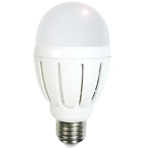 Milight 6W Smart LED Light Bulb - RGB Color Changing, Warm White, Works with iPhone & Android - Perfect for Bedroom, Living Room & Party Lighting