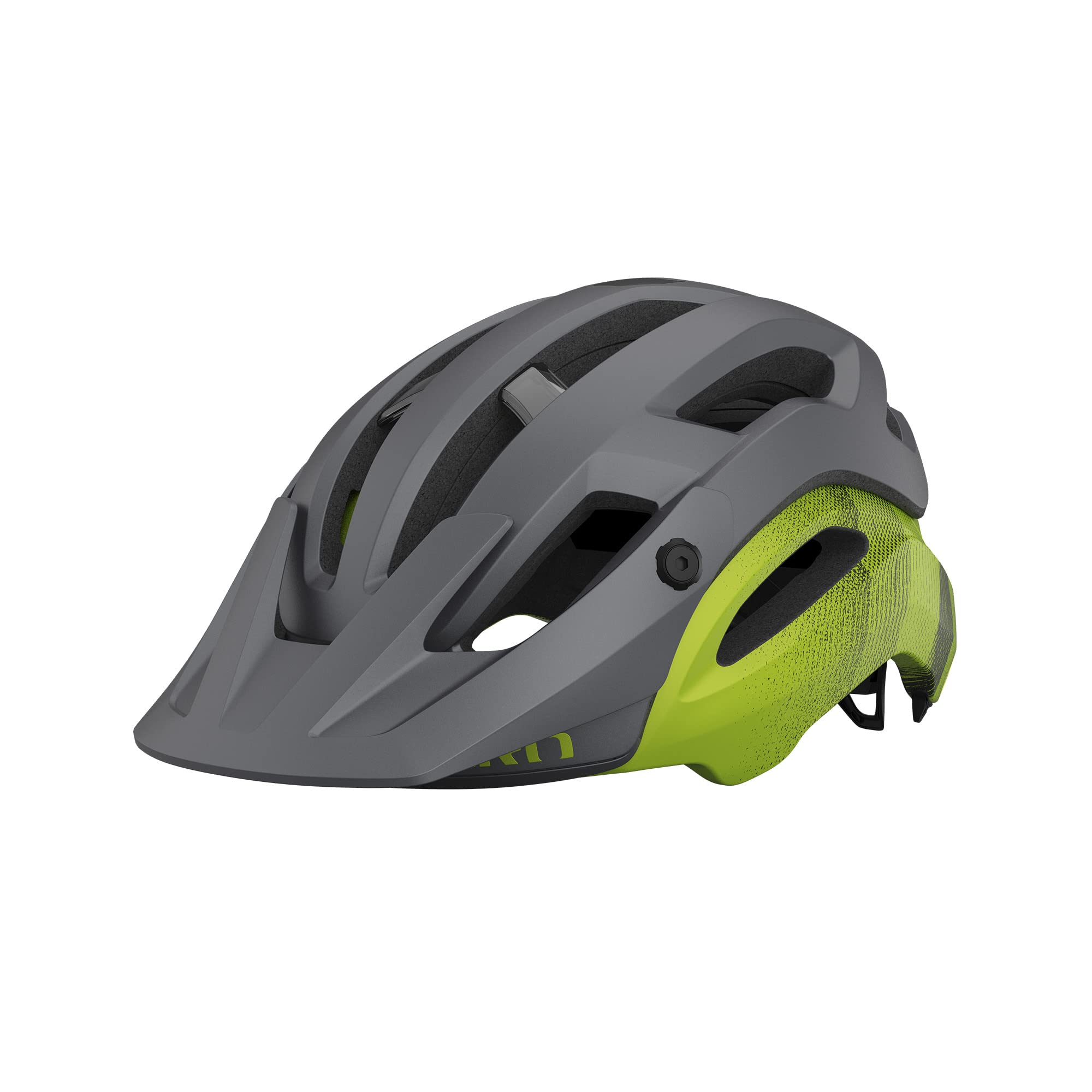 Giro Manifest Spherical Adult Mountain Bike Helmet - Lightweight & Ventilated for Trail Riding & Enduro Cycling - Perfect for Off-Road Adventures & Mountain Biking
