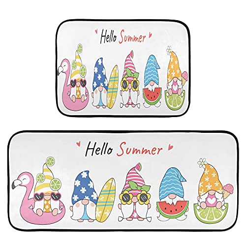 Summer Gnomes