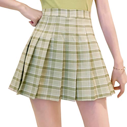 Green Checks