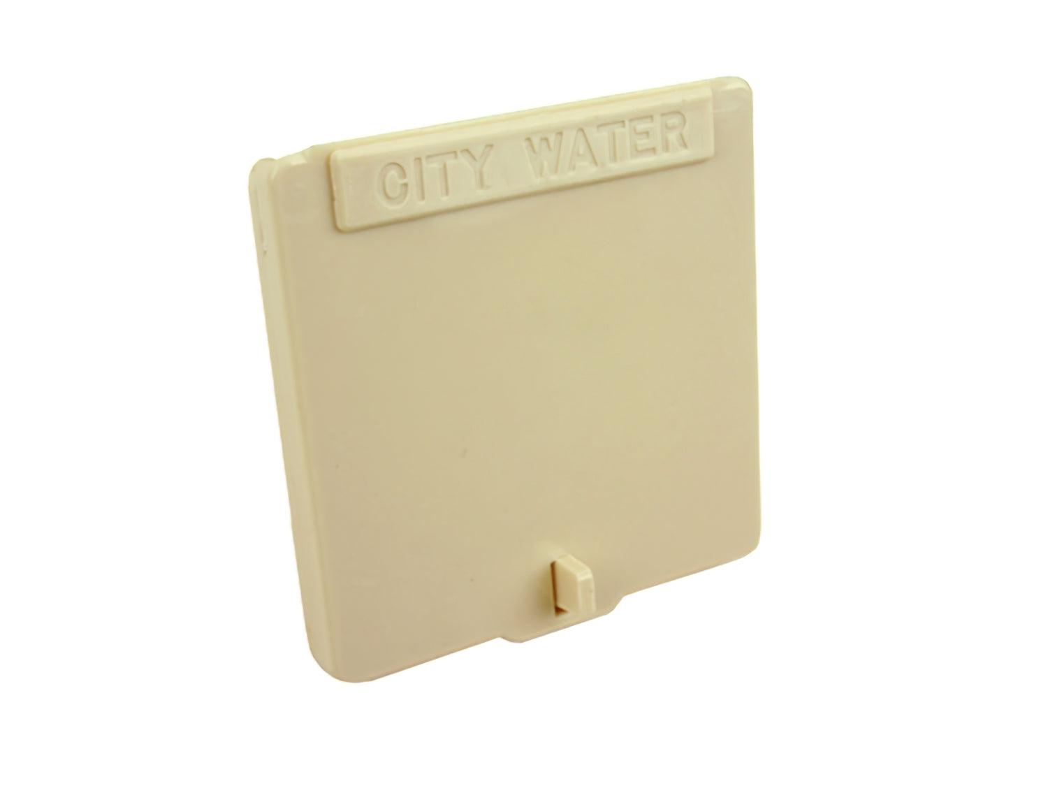 City Water Connector - Universal Garden Hose Adapter for Faucets, Spigots & Outdoor Watering | Perfect for Lawn Irrigation, Car Washing & Pet Bathing