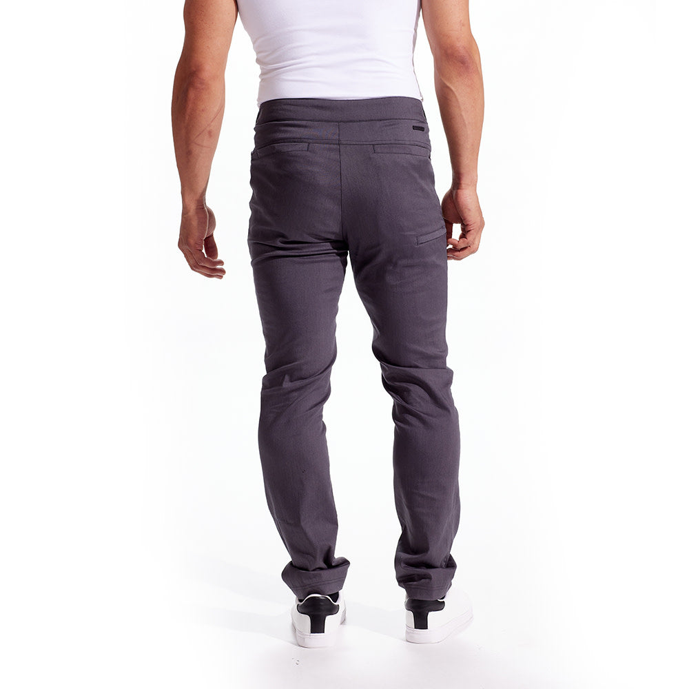 Men's Rove Pants - Comfortable & Stylish Outdoor Hiking Trousers for Travel & Adventure | Perfect for Camping, Hiking & Casual Wear