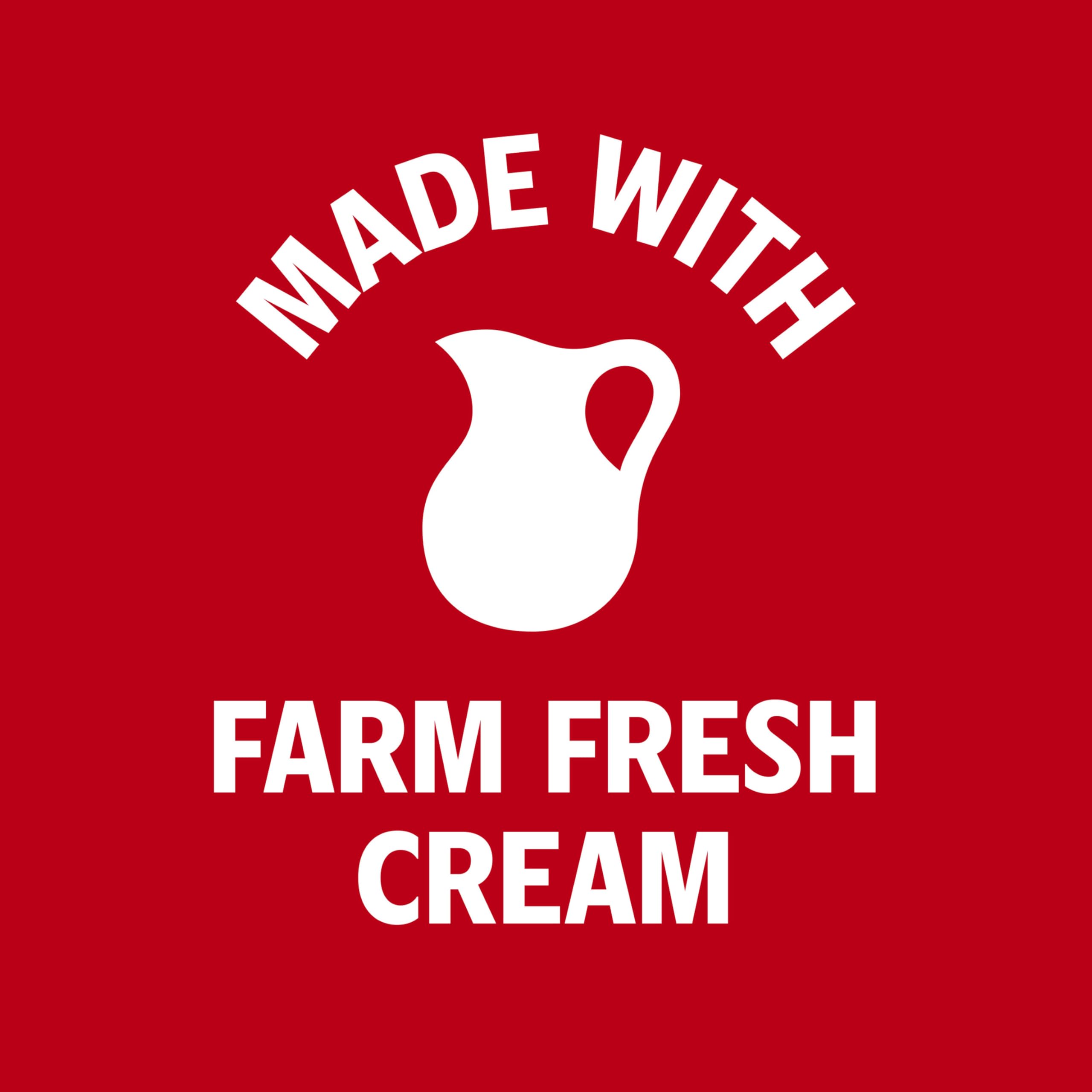 Campbell's Condensed Cream of Mushroom Soup - 10.5 Ounce Can (Pack of 6, 4 Cans Each) | Bulk Pantry Staple for Cooking, Casseroles & Recipes | Quick Meal Prep & Comfort Food Essentials