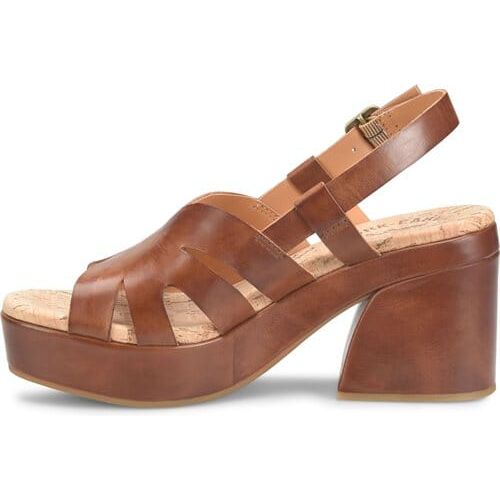 KORK EASE PASCHAL Women's Comfortable Heels - Final Sale | Perfect for Weddings, Parties & Office Wear