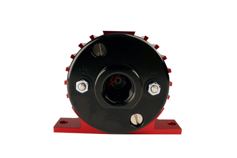 Aeromotive A1000 High Performance Fuel Pump for EFI & Carbureted Engines - Ideal for Racing, Hot Rods & Performance Upgrades
