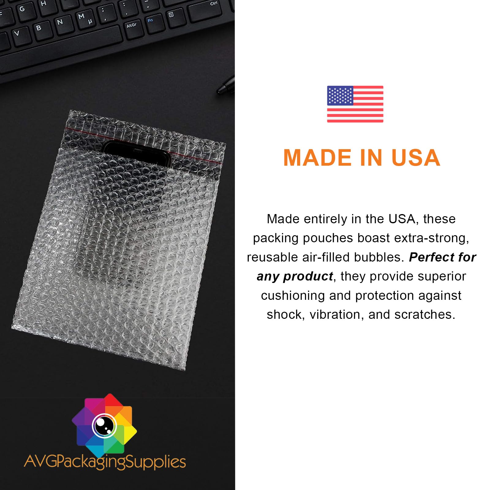 AVG Packaging Supplies 4