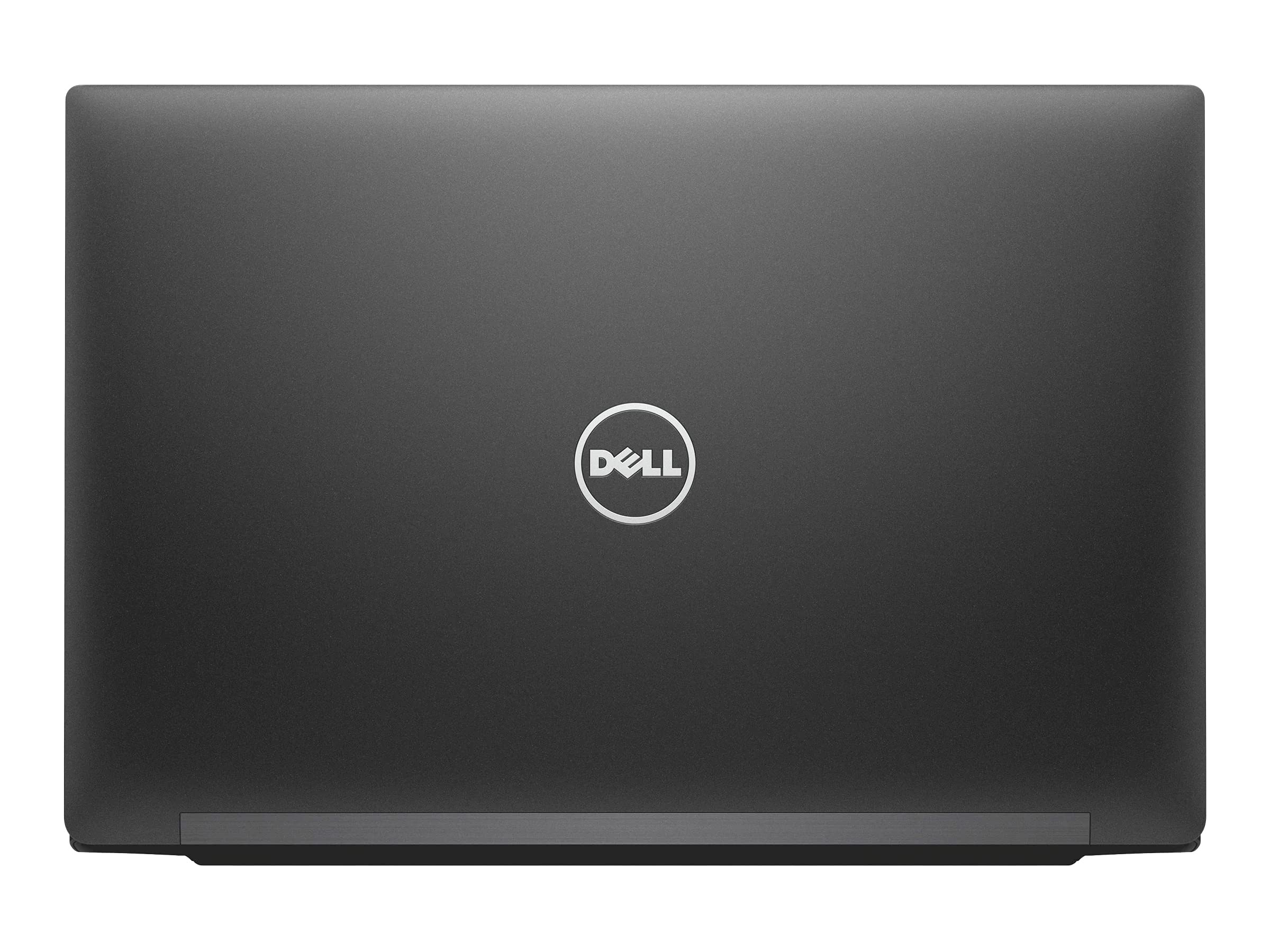 Dell Latitude 7490 14-inch Business Laptop - Intel Core i7-8650U 1.9GHz, 32GB DDR4 RAM, 256GB M.2 SSD, FHD 1080p Display, Thunderbolt 3, HDMI, Webcam - Windows 10 Pro (Renewed) | Ideal for Remote Work, Business Travel & Office Productivity
