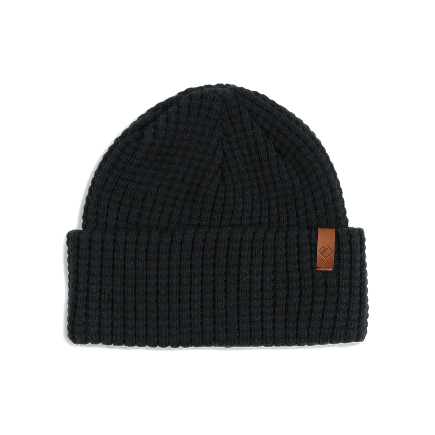 Obermeyer 2024 Junior TB Big Sur Beanie - Warm Kids Winter Hat for Boys & Girls - Perfect for Skiing, Snowboarding & Outdoor Activities