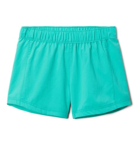 Electric Turquoise