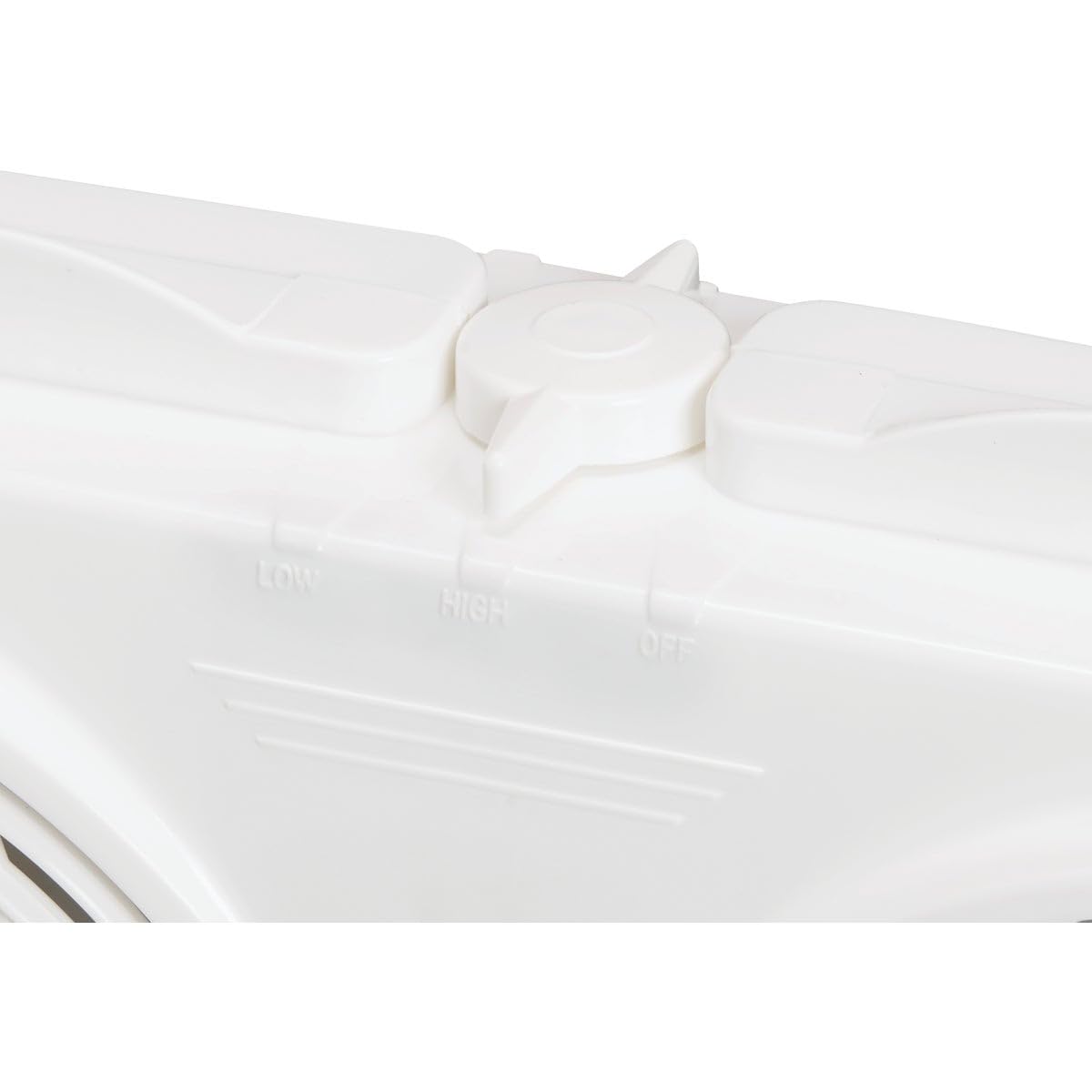 Best 7-Inch Twin Window Fan for Cooling & Ventilation - Ultra Quiet, Energy Efficient - Perfect for Bedrooms, Offices & Small Spaces