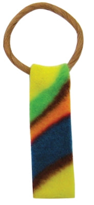Cat Dancer Chasers - Set of 6 Interactive Cat Toys for Indoor Play & Exercise - Perfect for Kittens & Adult Cats