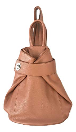 Cognac Tan