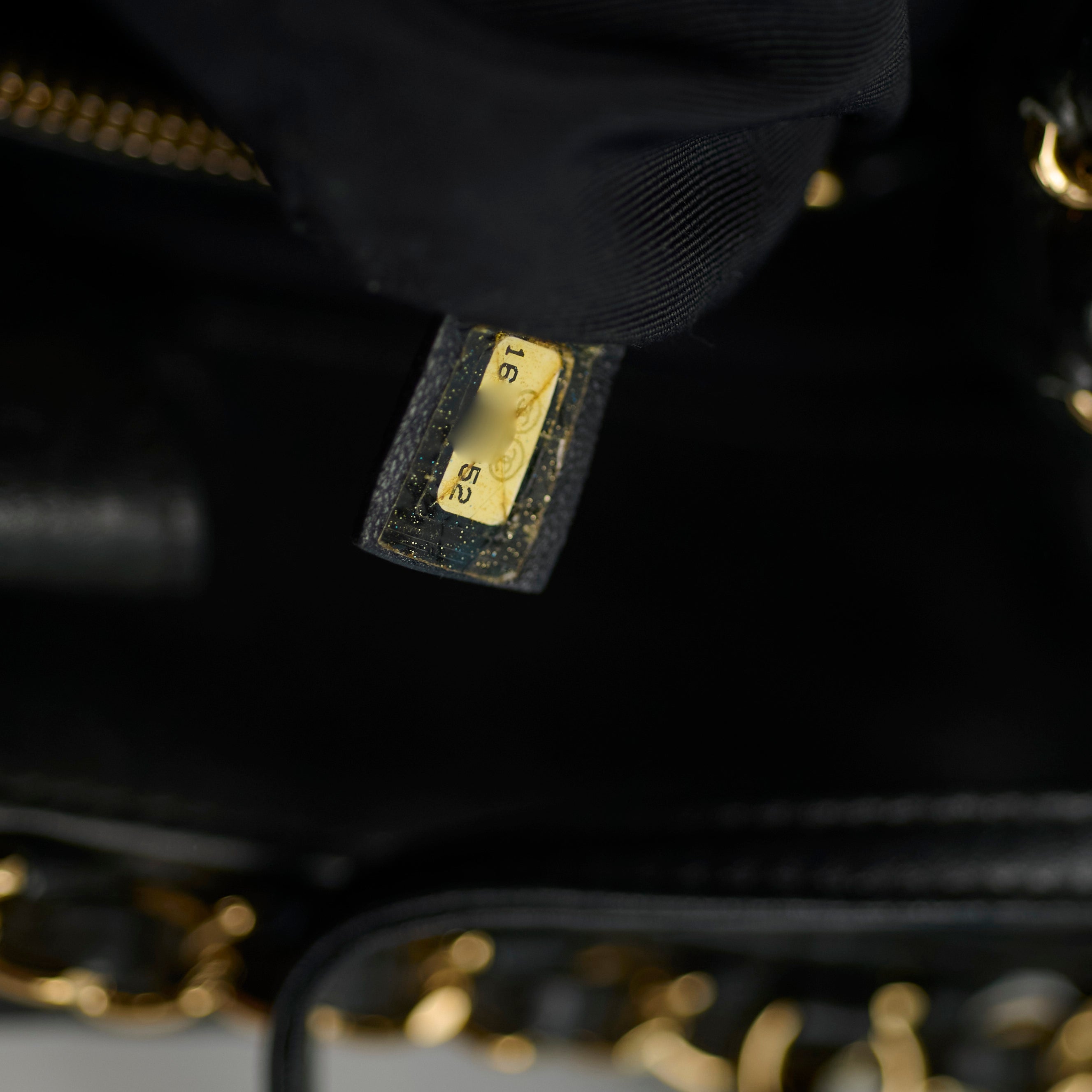 Chanel Chain Tote Bag 16 Series - Luxury Designer Handbag for Women | Perfect for Work, Travel & Everyday Use
