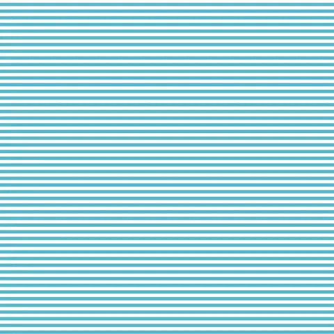 Devonstone Fundamentals DV2860 1/8 Stripe Barrier Blue - Premium Non-Slip Safety Tape for Stairs, Floors & Workplaces