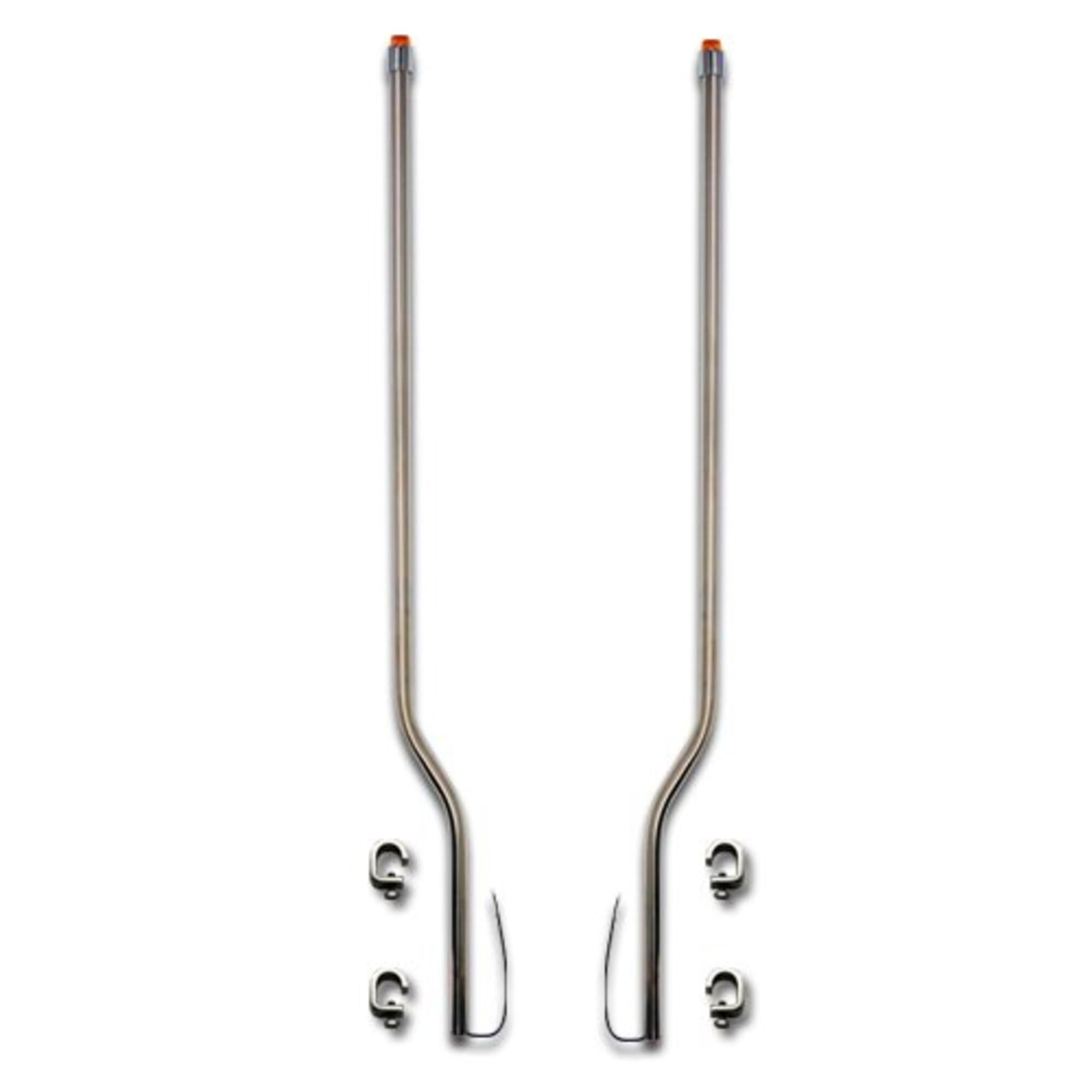 848211 Bumper Guide - Heavy Duty Replacement Bumper for Trucks & SUVs - Durable Off-Road Protection - Perfect for Towing, Hauling & Adventure Use