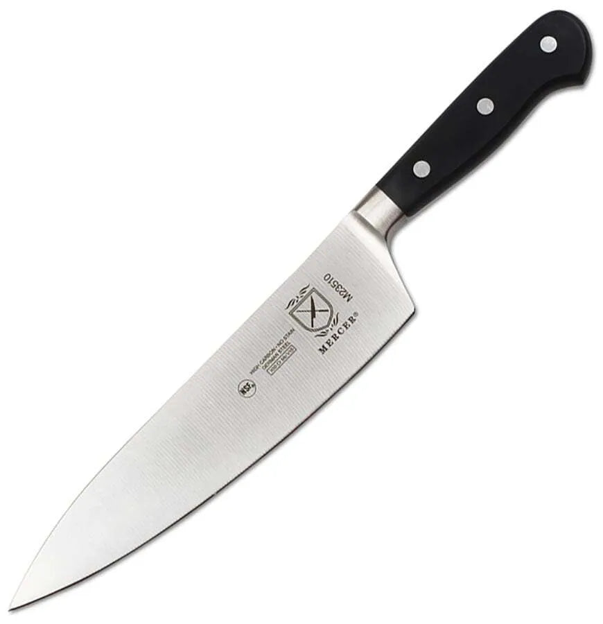 Premium Renaissance Chef's Knife - 8