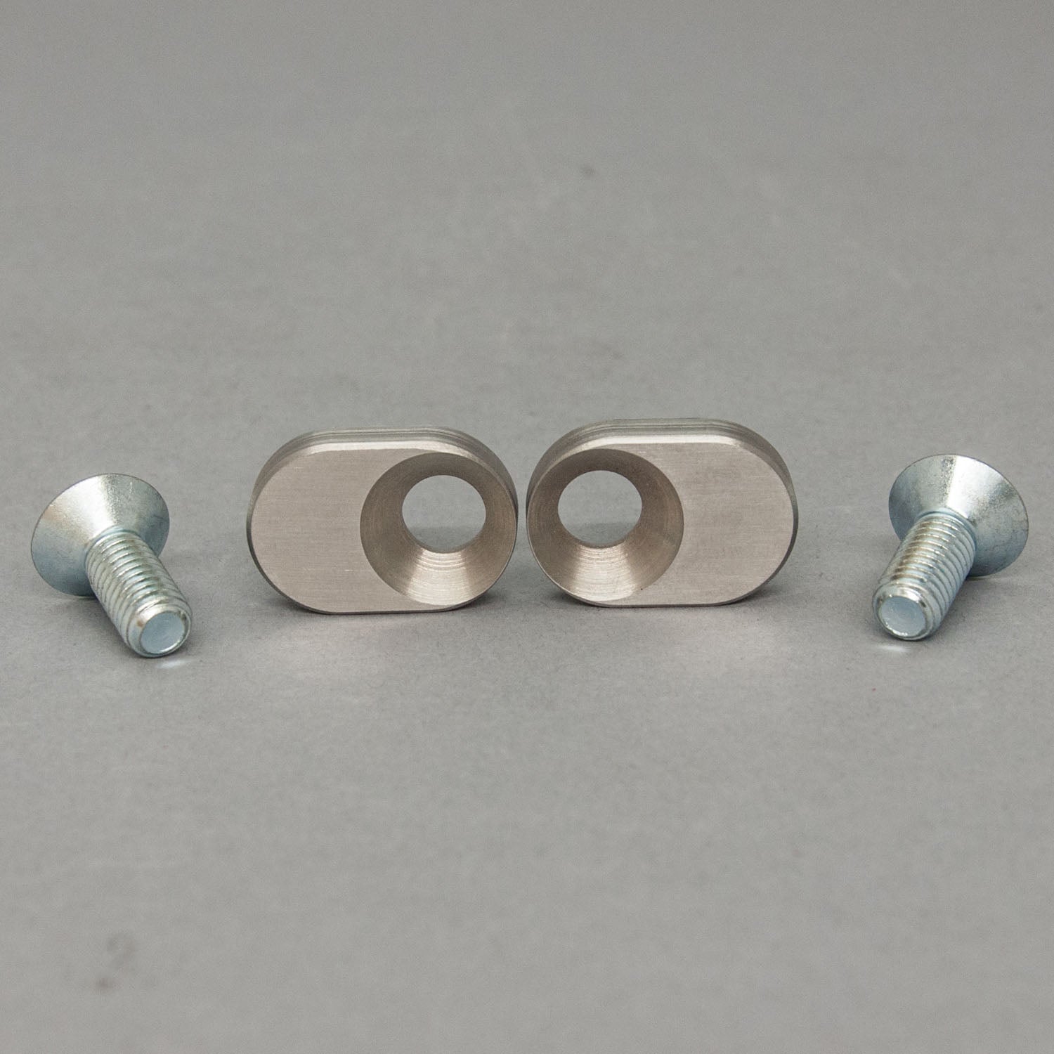 27 7080B SBK Lifters A Inserts with 8mm Bolts - Heavy Duty Engine Valve Lifters for Performance Cars & Racing Applications