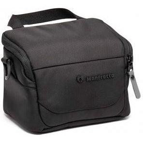 Manfrotto Advanced Shoulder Bag XS III - Professional Camera Bag for DSLR & Mirrorless - Perfect for Travel, Photography & Outdoor Adventures