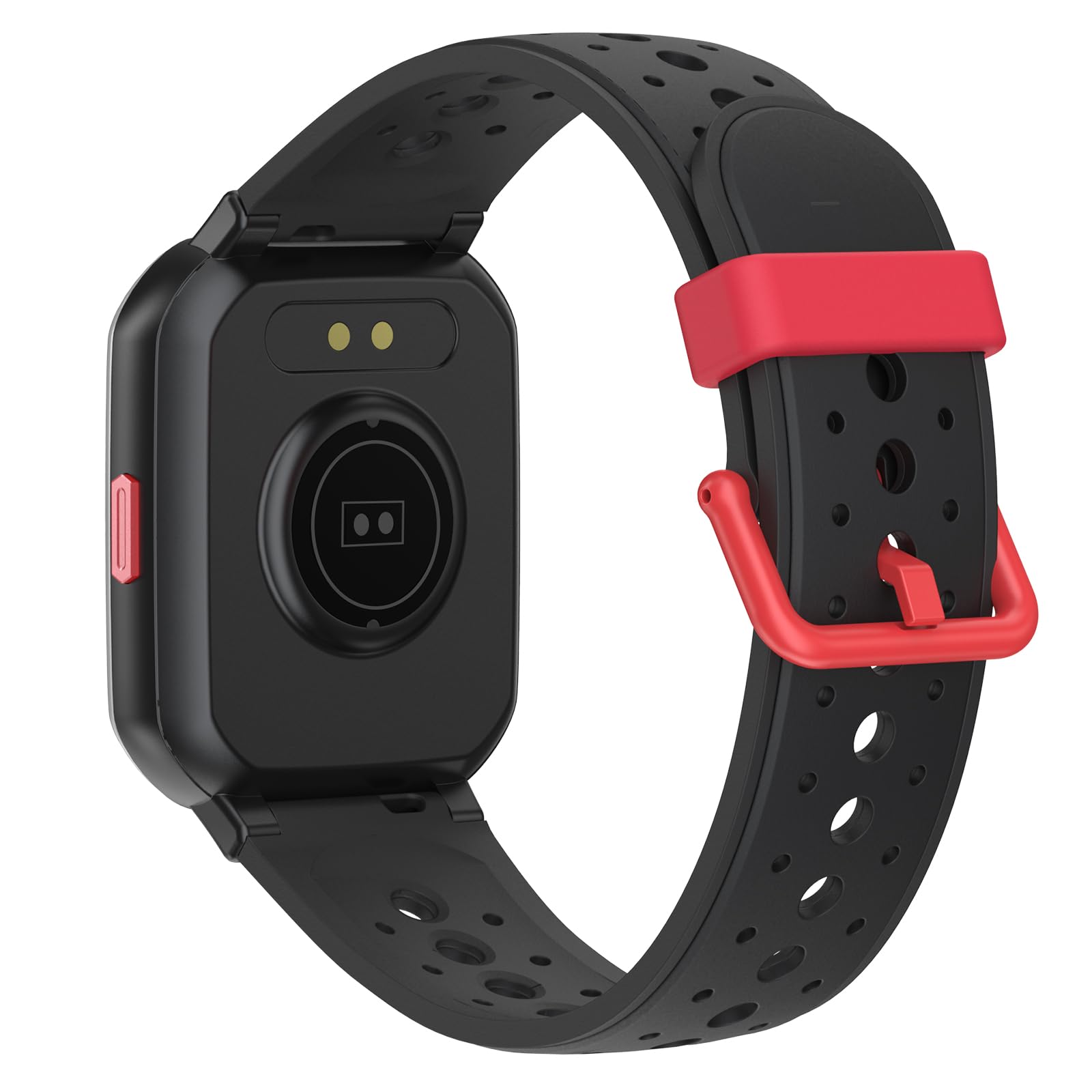 Soft Silicone Sport Watch Band Compatible with H79 Watch - Durable Replacement Strap for Boys & Girls - Perfect for Kids' Sports, Swimming & Outdoor Activities