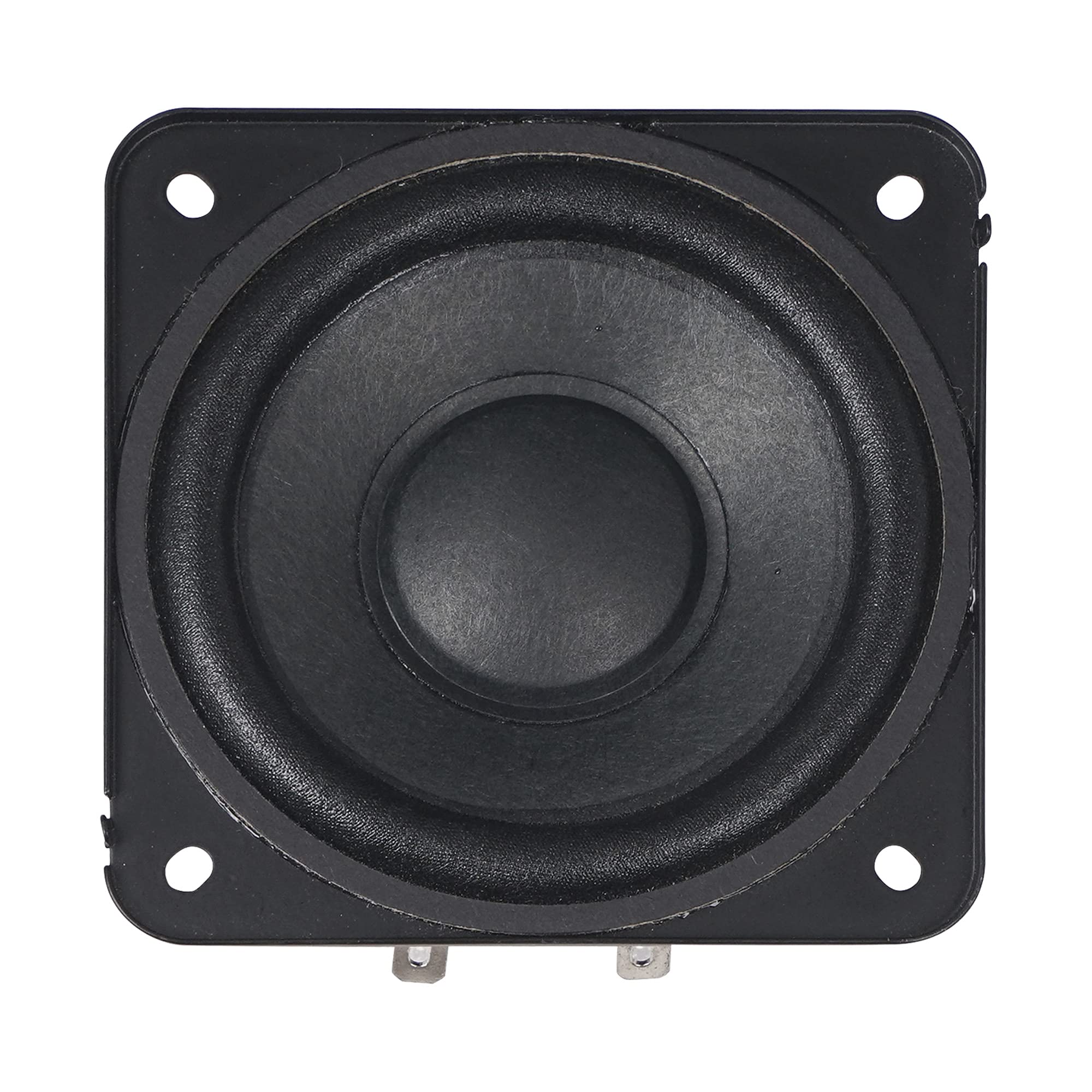 Sound Town STWF-3 4-Pack 3-Inch Full Range Speakers | High-Performance Replacement Drivers for PA, DJ, and Column Speakers | Ideal for Live Performances, Events, and Studio Monitoring