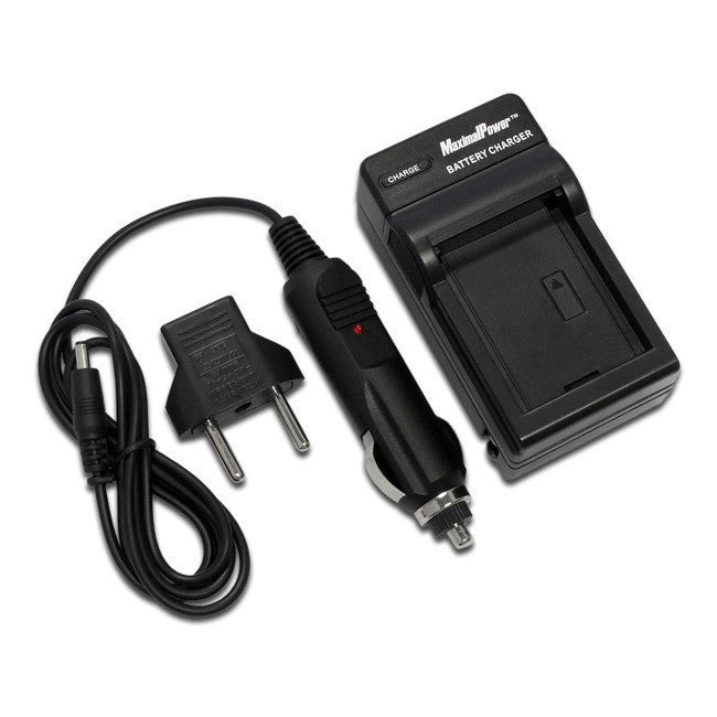 Original Canon NB-10L Battery Charger Replacement for Canon Cameras - Fast Charging & Reliable Power for Travel, Vlogging & Photography