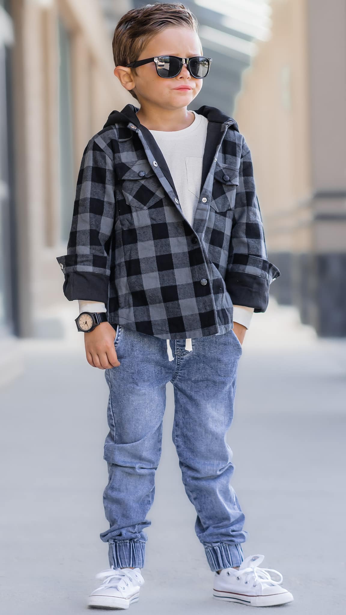 Stylish Men's Denim Jogger Pants - Comfortable Stretch Jeans for Casual Wear | Perfect for Lounge, Workout & Everyday Outfits