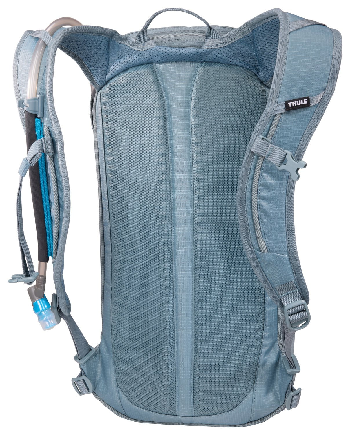 Thule AllTrail Hydration Pack 16L - Lightweight Waterproof Hiking Backpack with 2L Hydration Bladder - Perfect for Trail Running, Camping & Outdoor Adventures
