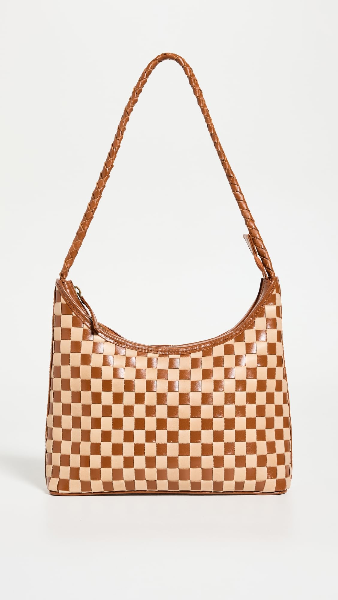 Bembien Women's Marni Small Crossbody Bag - Stylish Leather Purse for Everyday Use, Work & Travel Accessories